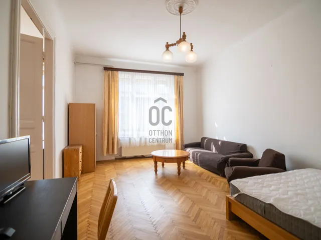 Eladó lakás Budapest VIII. kerület, Palotanegyed, Bródy Sándor utca 113 nm