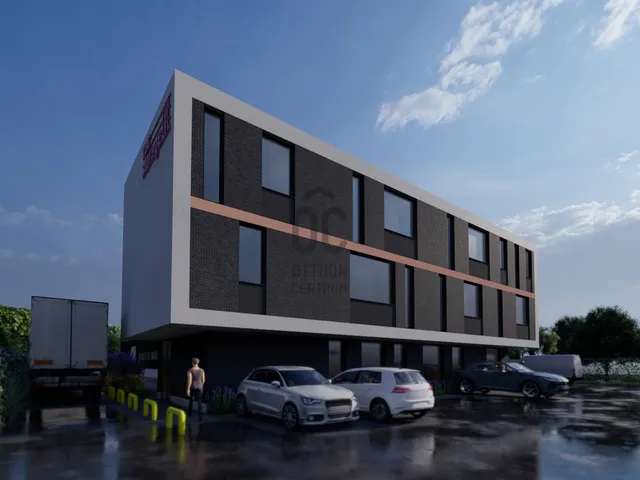 Kiadó kereskedelmi és ipari ingatlan Vác, Déli lakóterület 1322 nm
