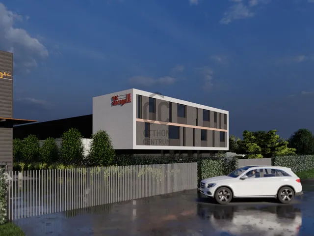 Kiadó kereskedelmi és ipari ingatlan Vác, Déli lakóterület 1322 nm