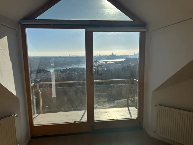 Eladó lakás Budapest II. kerület, Szemlőhegy, Szeréna köz 80 nm