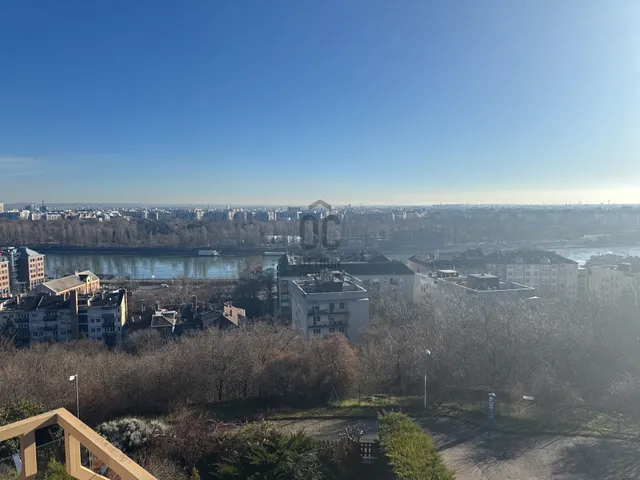 Eladó lakás Budapest II. kerület, Szemlőhegy 80 nm