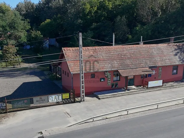 Eladó kereskedelmi és ipari ingatlan Bugyi 230 nm