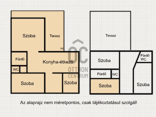 Kiadó ház Budapest XV. kerület, Pestújhely 150 nm