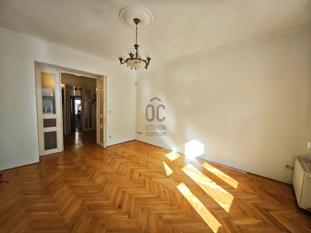 Kiadó lakás Budapest V. kerület, Lipótváros 107 nm