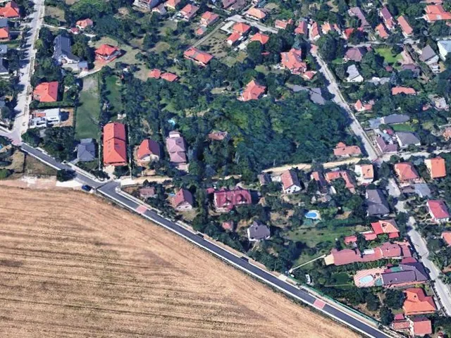 Eladó ház Budapest XVI. kerület, Cinkota 207 nm