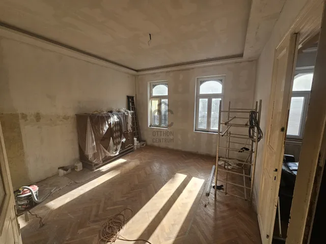 Eladó lakás Budapest VI. kerület 73 nm