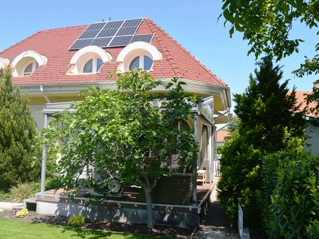 Eladó ház Budapest XVIII. kerület, Miklóstelep 207 nm