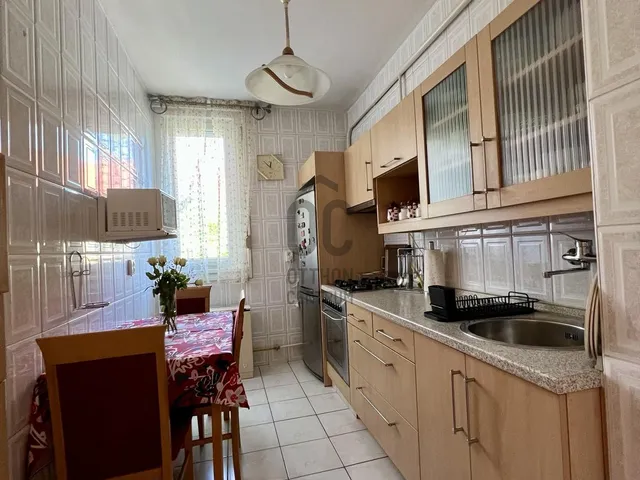 Eladó lakás Budapest XX. kerület 57 nm