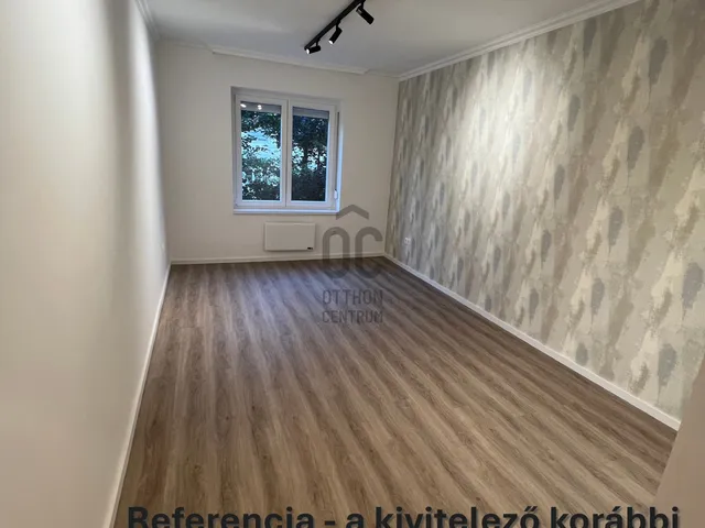 Eladó lakás Budapest XIV. kerület, Alsórákos 60 nm