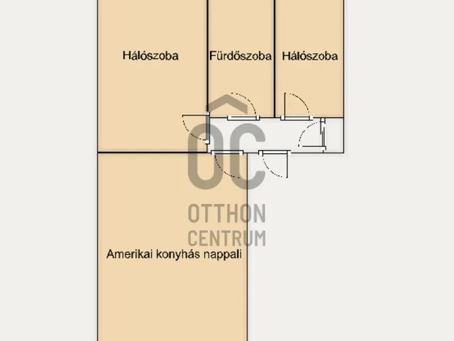 Eladó lakás Budapest XIV. kerület, Alsórákos, Kerékgyártó utca 60 nm