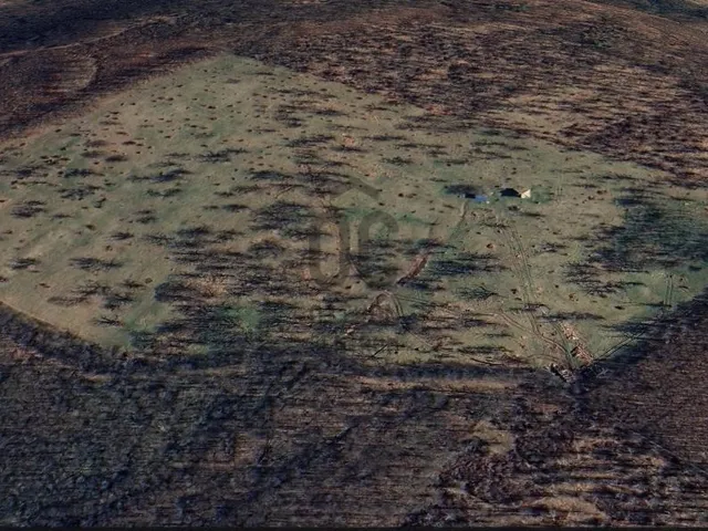Eladó mezőgazdasági ingatlan Pilismarót 133448 nm