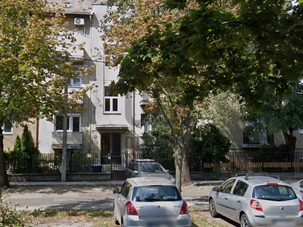 Eladó lakás Budapest XIV. kerület, Alsórákos 60 nm