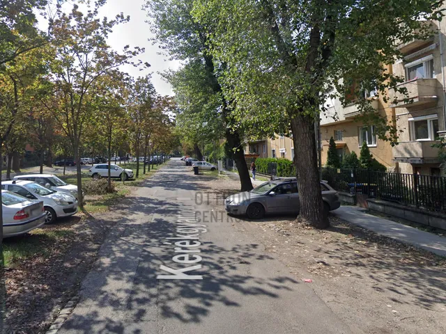Eladó lakás Budapest XIV. kerület, Alsórákos 60 nm