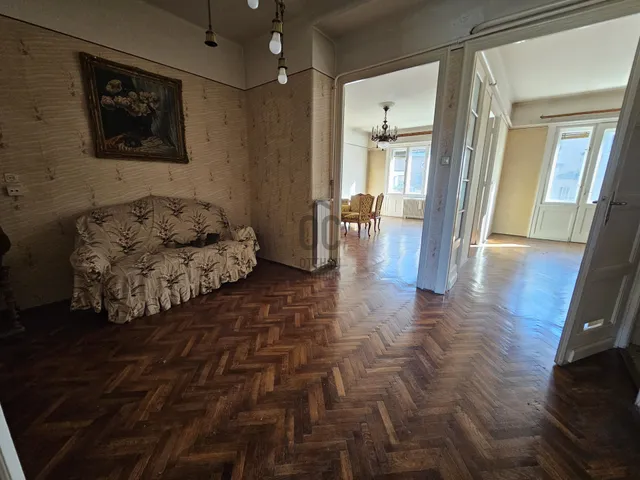 Eladó lakás Budapest XII. kerület, Kissvábhegy 94 nm