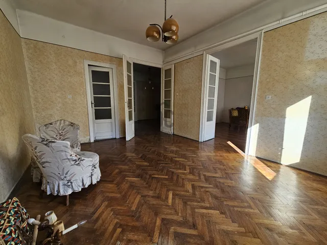 Eladó lakás Budapest XII. kerület, Kissvábhegy 94 nm