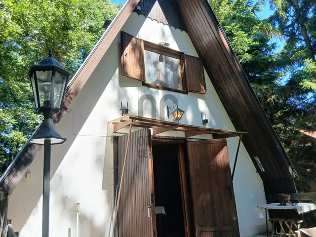 Eladó ház Pilisszentkereszt, Dobogókő 75 nm