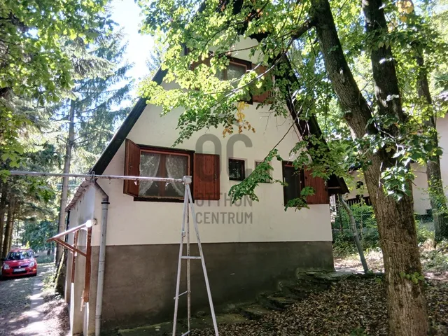 Eladó ház Pilisszentkereszt, Dobogókő 75 nm