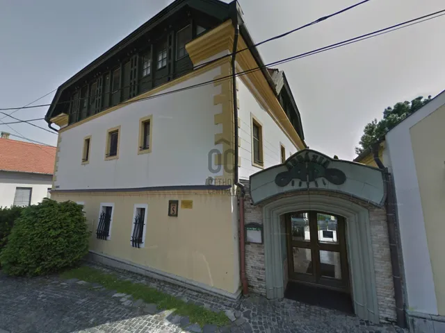 Eladó kereskedelmi és ipari ingatlan Keszthely 551 nm