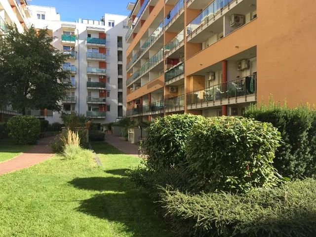 Eladó lakás Budapest XI. kerület, Albertfalva 43 nm