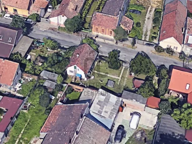 Eladó ház Budapest XV. kerület, Rákospalota 50 nm