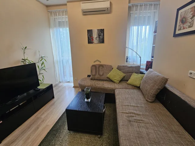 Eladó lakás Budapest XIII. kerület, Angyalföld 39 nm