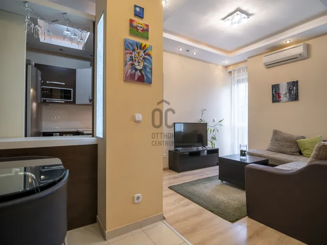 Eladó lakás Budapest XIII. kerület, Angyalföld 39 nm