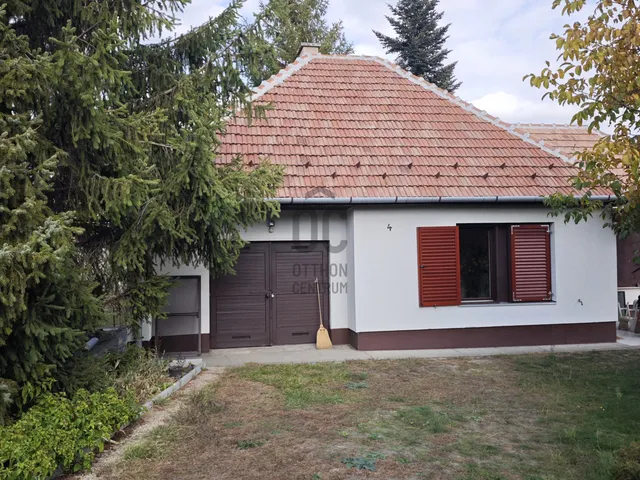 Eladó ház Gyál 45 nm