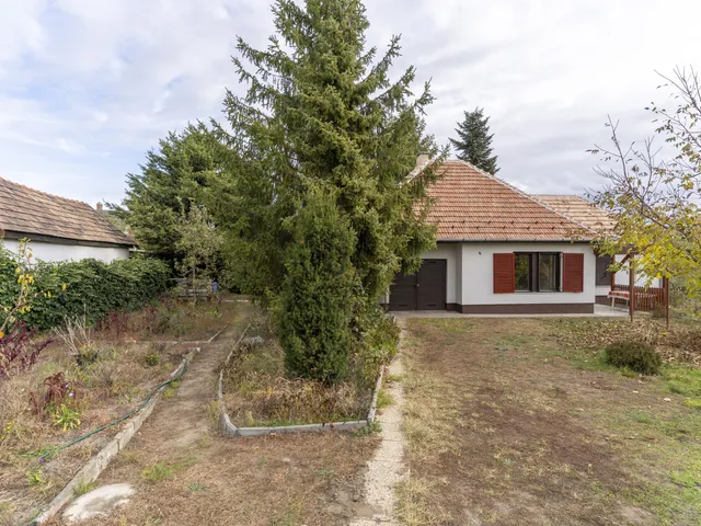 Eladó ház Gyál 45 nm