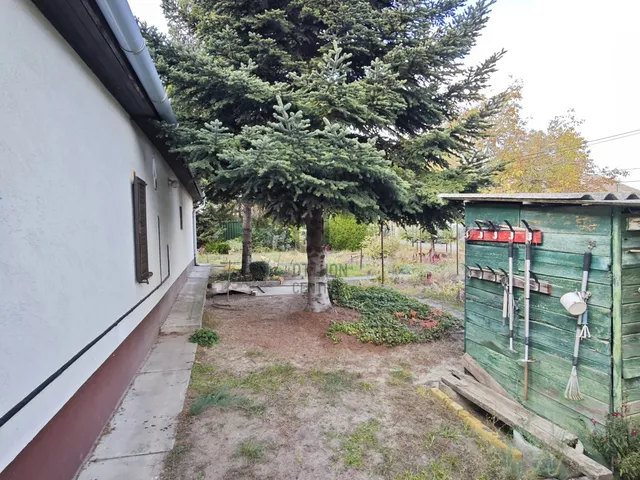 Eladó telek Gyál, Liszt Ferenc utca 899 nm