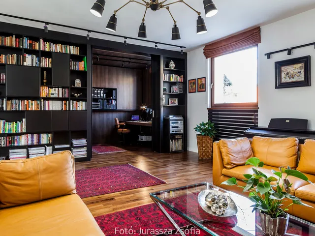 Eladó ház Budaörs 271 nm