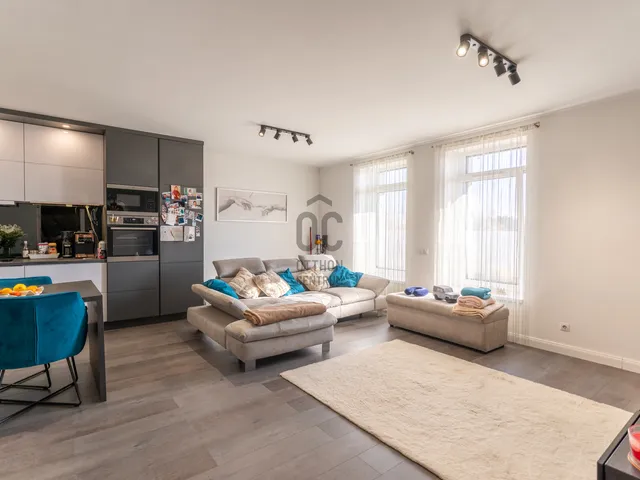 Eladó lakás Biatorbágy 66 nm