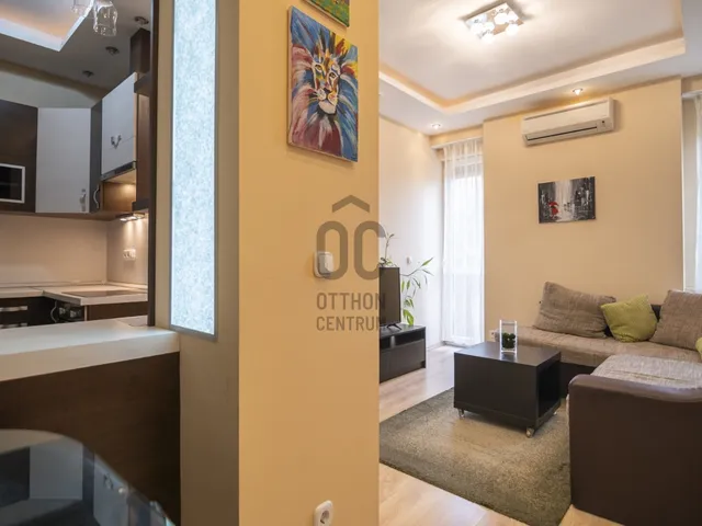 Eladó lakás Budapest XIII. kerület, Angyalföld 39 nm