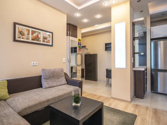 Eladó lakás Budapest XIII. kerület, Angyalföld 39 nm