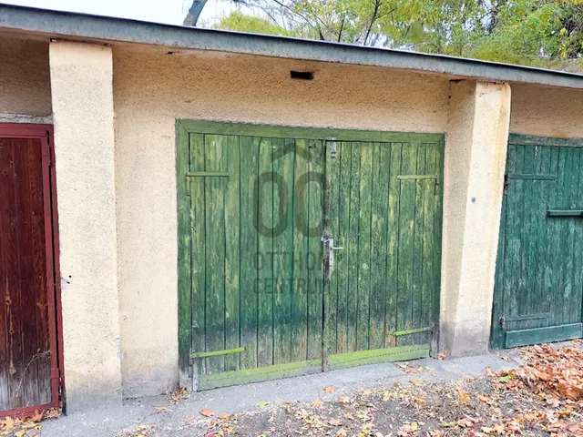 Eladó garázs Budapest XIV. kerület, Nagyzugló 14 nm