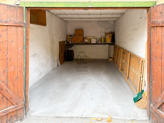 Eladó garázs Budapest XIV. kerület, Nagyzugló 14 nm
