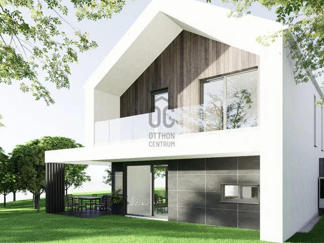 Eladó ház Budapest III. kerület, Ürömhegy 227 nm