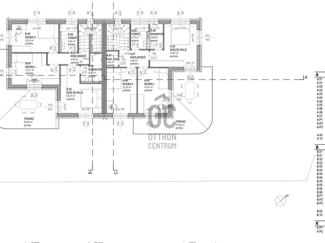 Eladó ház Budapest III. kerület, Ürömhegy 229 nm