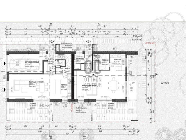 Eladó ház Budapest III. kerület, Ürömhegy 151 nm