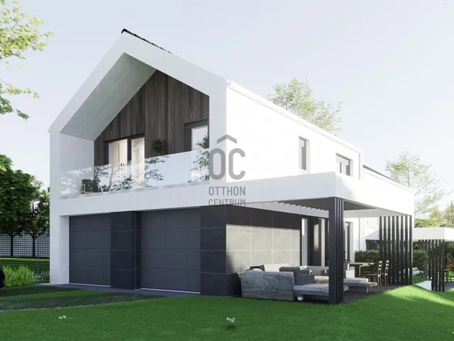 Eladó ház Budapest III. kerület, Ürömhegy 145 nm