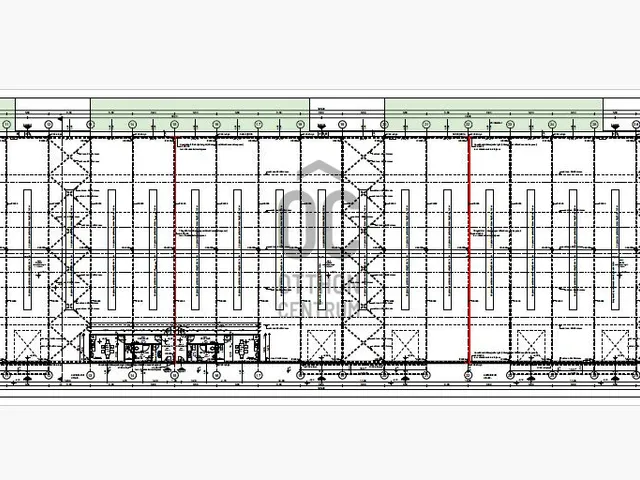Eladó kereskedelmi és ipari ingatlan Dunakeszi 540 nm