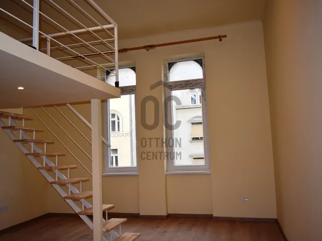 Kiadó lakás Budapest XII. kerület, Krisztinaváros XII. ker. 37 nm