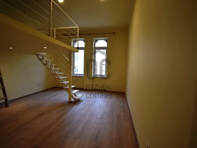 Kiadó lakás Budapest XII. kerület, Krisztinaváros XII. ker. 37 nm