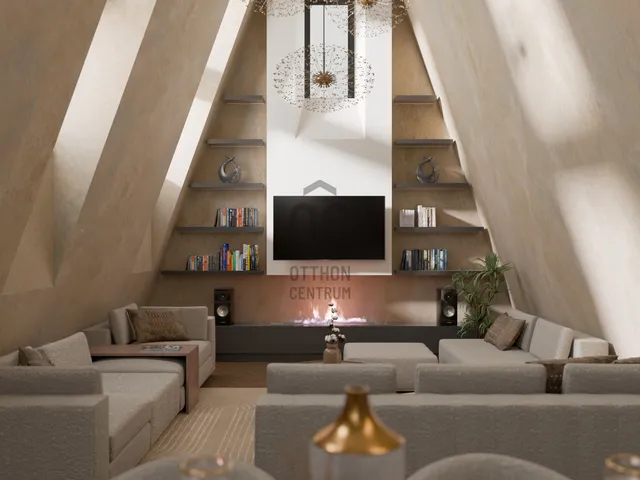 Eladó lakás Budapest VI. kerület, Lázár utca 105 nm