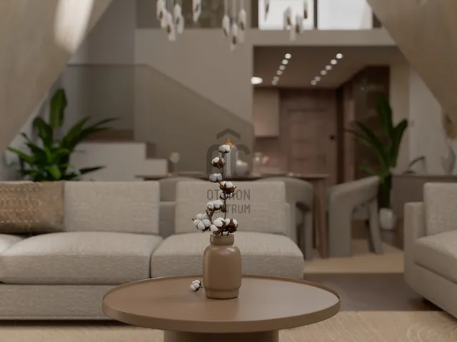 Eladó lakás Budapest VI. kerület 105 nm