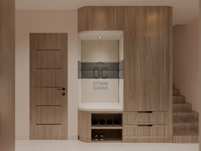 Eladó lakás Budapest VI. kerület 76 nm