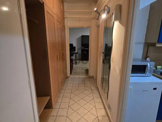 Eladó lakás Budapest XIV. kerület, Alsórákos 36 nm