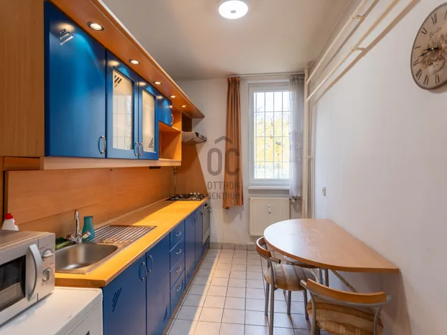 Eladó lakás Budapest XIV. kerület, Alsórákos 36 nm