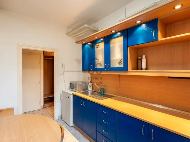 Eladó lakás Budapest XIV. kerület, Alsórákos 36 nm