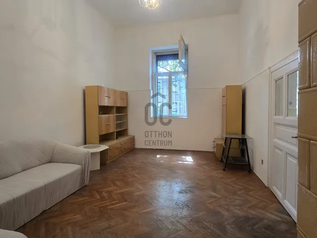 Eladó lakás Budapest VIII. kerület 58 nm