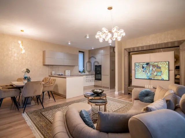 Kiadó lakás Budapest III. kerület 74 nm